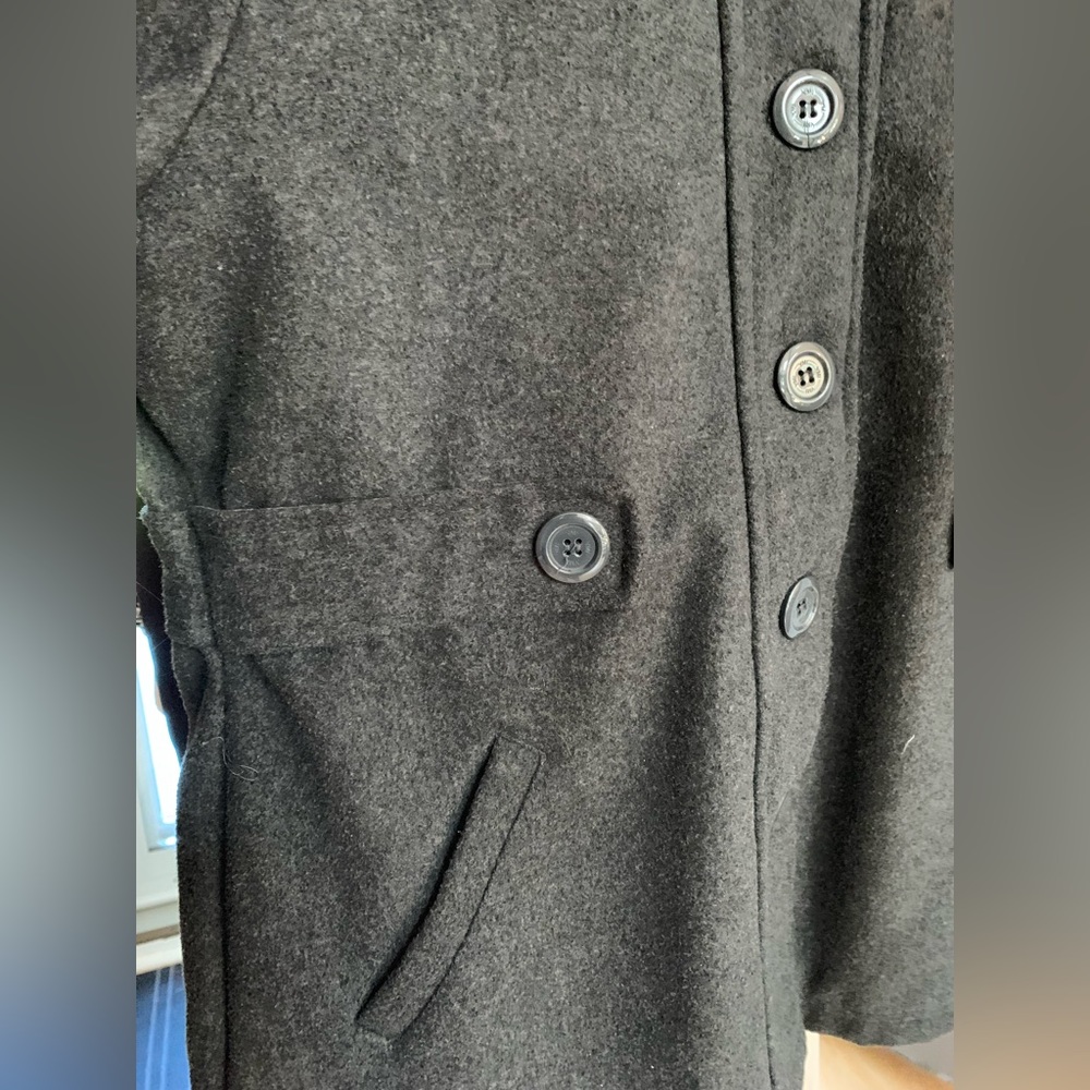 YMI Women’s Winter Jacket Size XL - Picture 7 of 10